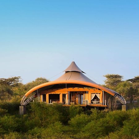 Mahali Mzuri Hotel Maasai Mara Bagian luar foto