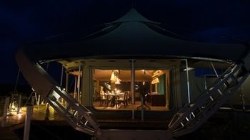 Mahali Mzuri Hotel Maasai Mara Bagian luar foto
