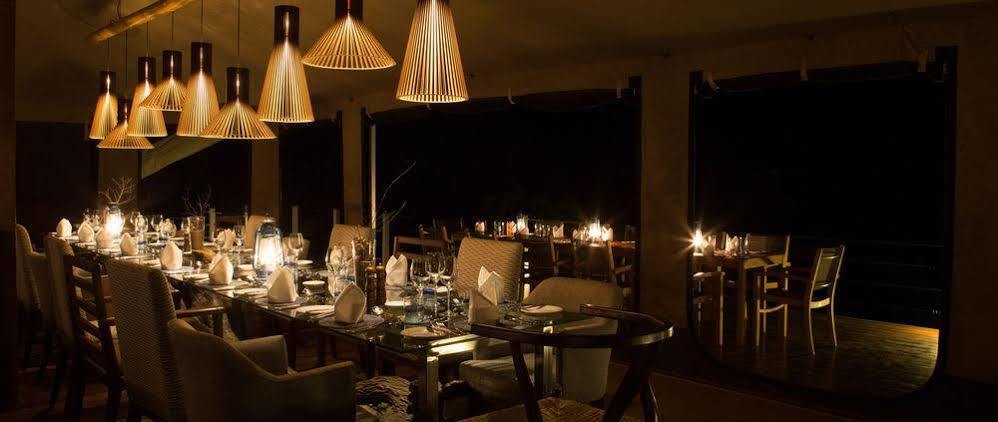 Mahali Mzuri Hotel Maasai Mara Bagian luar foto